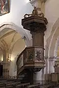 Kanzel