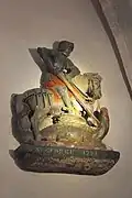 Heiliger Georg