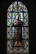 Klara von Assisi