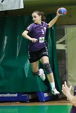 Natalija Wolownyk