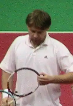 Uladsimir Waltschkou