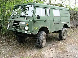 Volvo C303