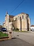 Kirche Saint-Martin