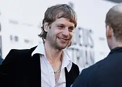 Voodoo Jürgens (Amadeus Awards 2017)