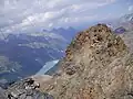 Der Nordgipfel
