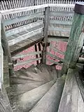 Treppen
