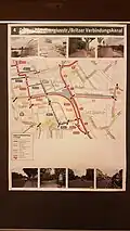 Delfter Ufer / Rungiusstraße / Britzer Verbindungskanal