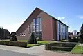 Ehemalige neuapostolische Gemeinde Wilhelmshaven-Nord