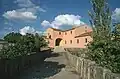 Eingangsbereich