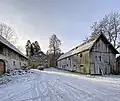 Wohn- und Wirtschaftsgebäude