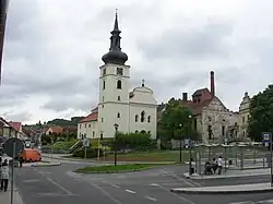 Kirche