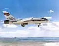 Vought F-8