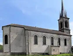 Katholische Kirche Saint-Michel
