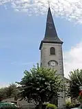 Lutherische Kirche