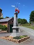 Gefallenendenkmal