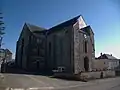 Kirche Saint-Pierre