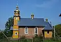 Ehemalige römisch-katholische Kapelle