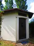 Kapelle St. Hubert