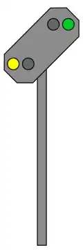 Vr 2 Lichtsignal