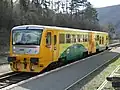 ČD-Baureihe 814