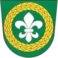 Wappen von Vratislávka
