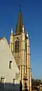 Kirche Saint-Sarre