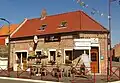 Café Le Ramier