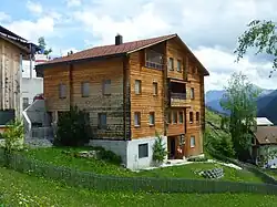 Wohnhaus