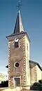 Kirche Nativité de la Vierge