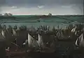Die Schlacht im Haarlemer Meer