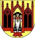 Wappen von Vroutek