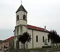 Kirche St. Desiderius