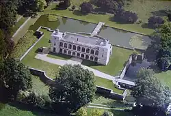 Château de Chailvet