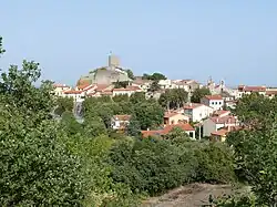 Ortsansicht