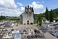Kirche Saint-Vincent