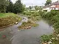 Die Créquoise in Hesmond