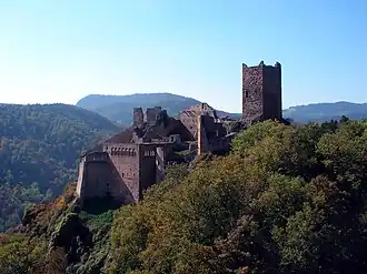 Ulrichsburg