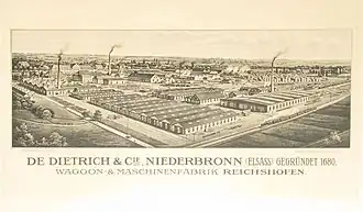 Reichshoffen