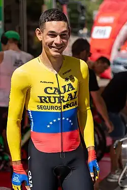 Orluis Aular (2023)