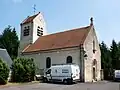 Kirche Notre-Dame