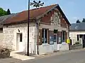 Mairie Vuillery