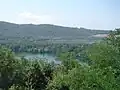 Die Maare (Laghi di Monticchio)