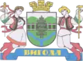 Wappen von Wyhoda