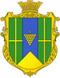 Wappen von Wynohrad