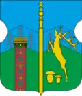 Wappen von Wyschkiw