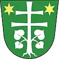 Wappen von Vysočany