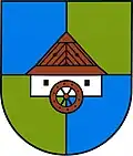 Wappen von Vysočina