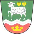 Wappen von Vysoký Újezd