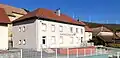 Schulhaus