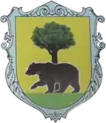 Wappen von Wytwyzja